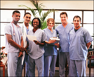 Asereth Medical Services - Staffing Medical and Pharmacy Personnel Nationwide